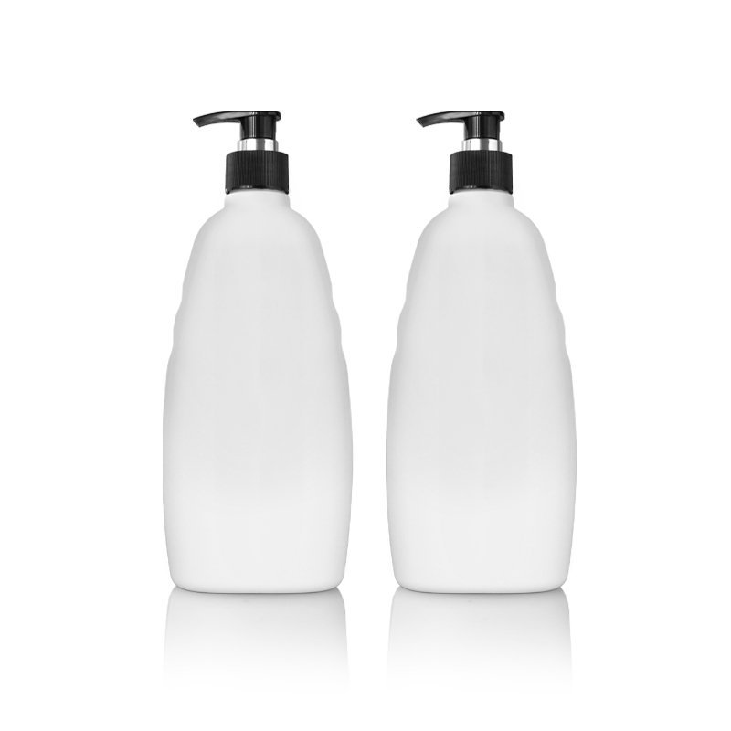 600ml PE Bottle