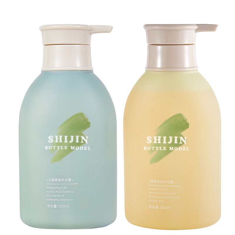 500ml PE Bottle