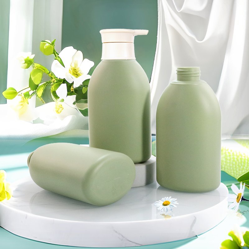 500ml PE Bottle