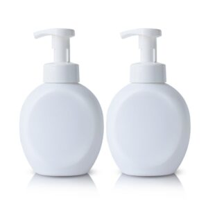 500ml PE Bottle