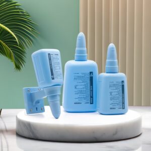 82ml PE Bottle