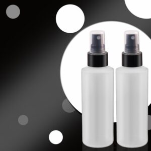 120ml PE Bottle
