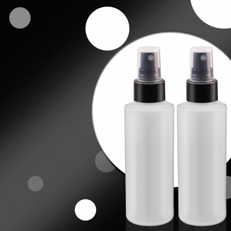 120ml PE Bottle