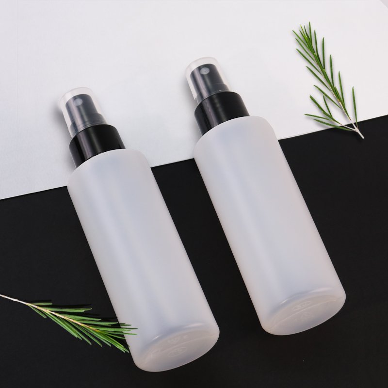 120ml PE Bottle