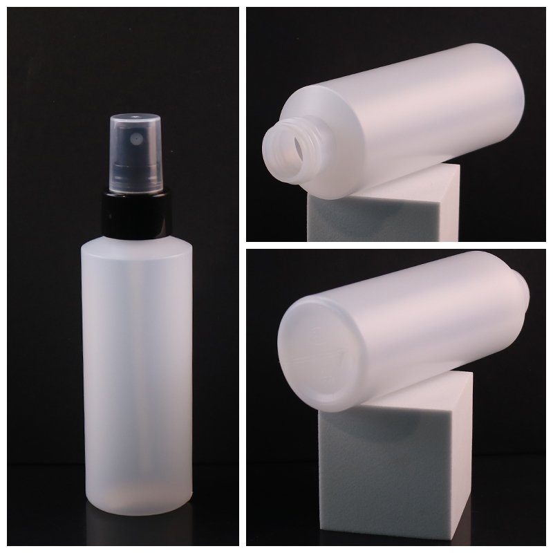 120ml PE Bottle