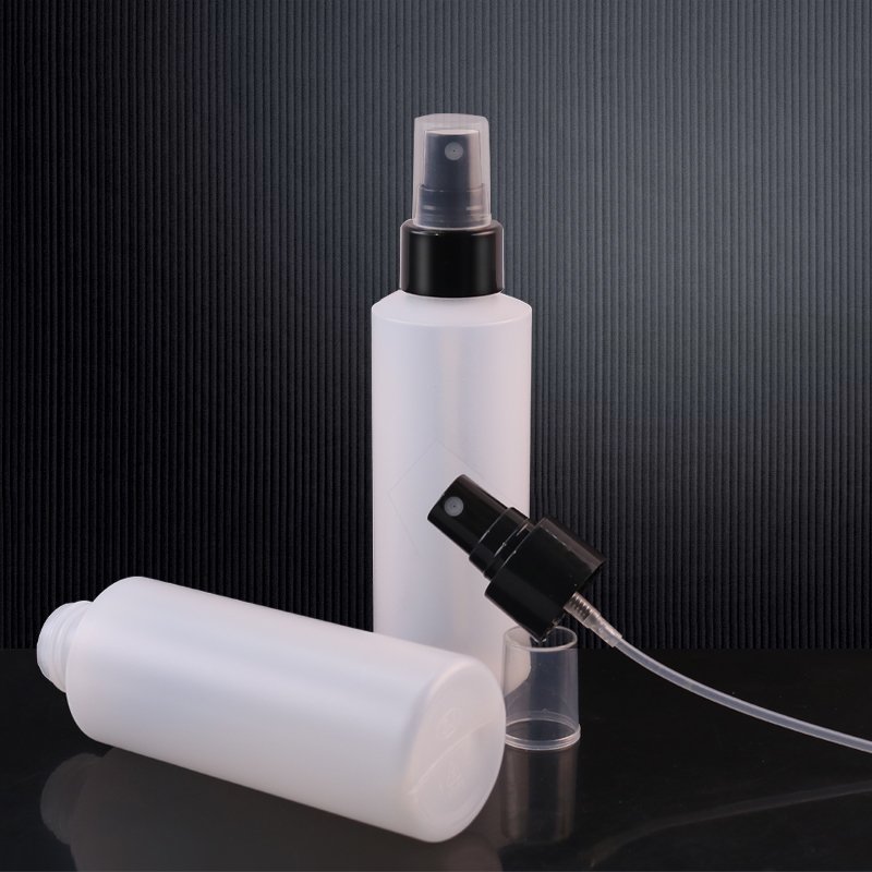 120ml PE Bottle
