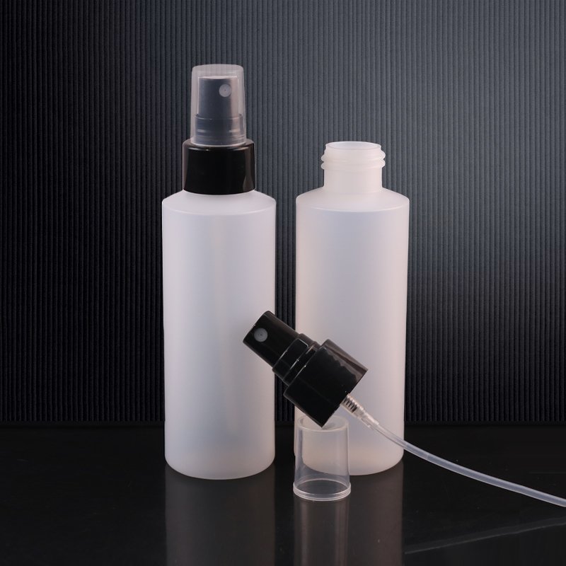 120ml PE Bottle