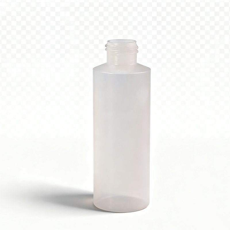 120ml PE Bottle