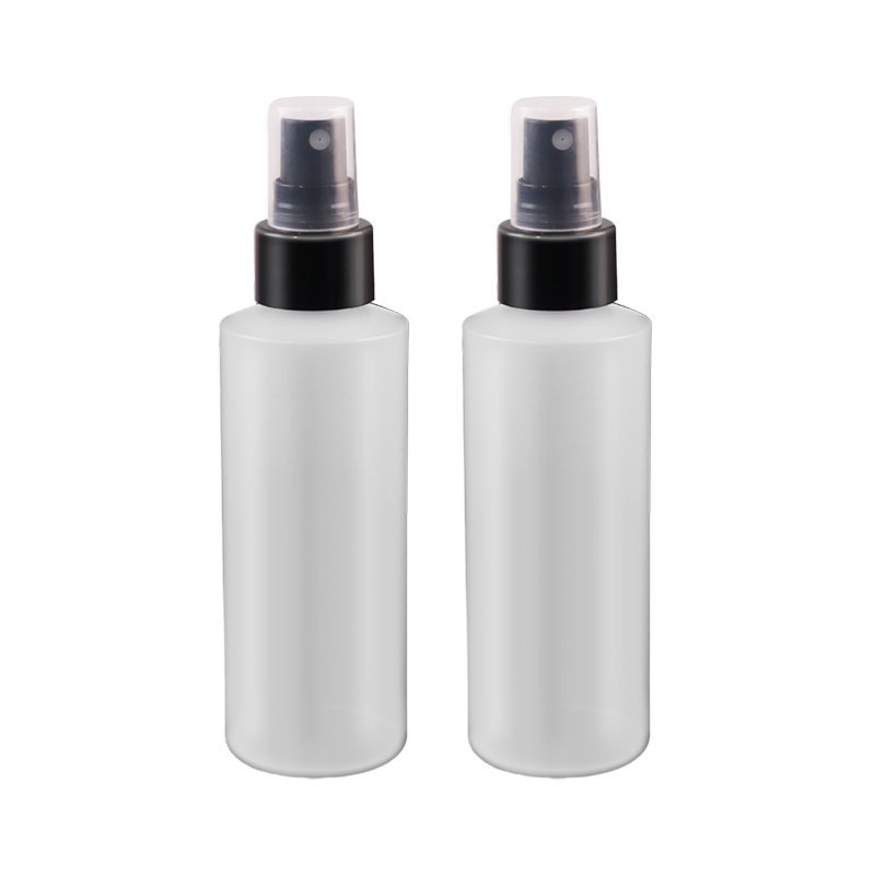 120ml PE Bottle
