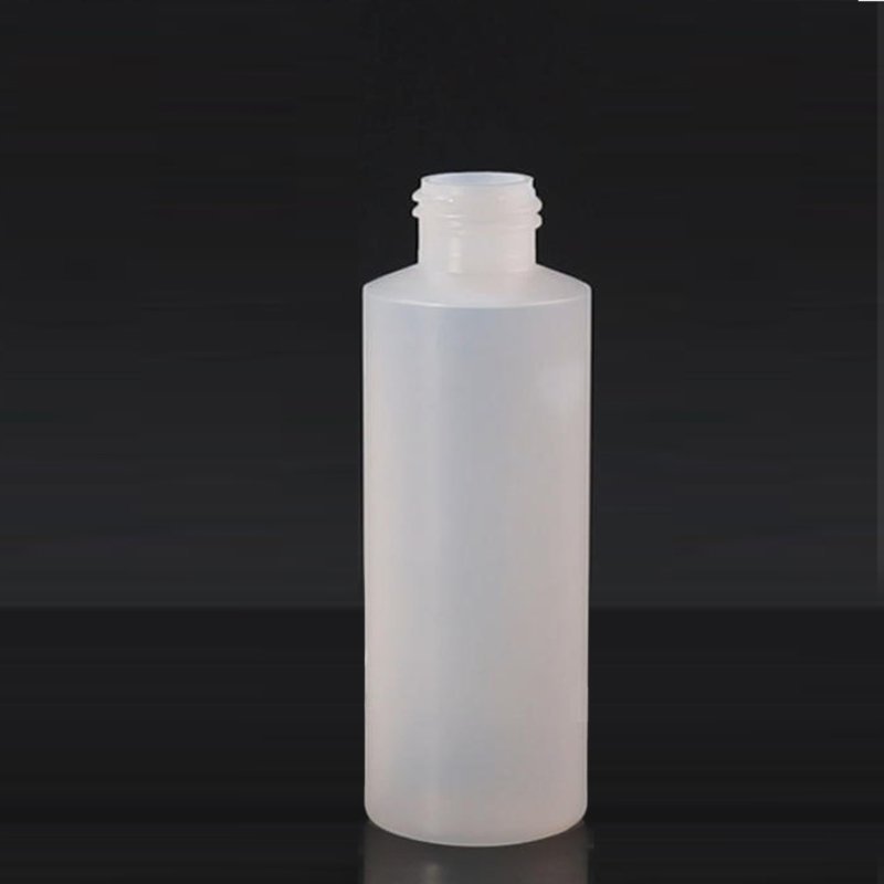 120ml PE Bottle