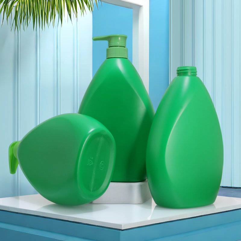 1000ml PE Bottle