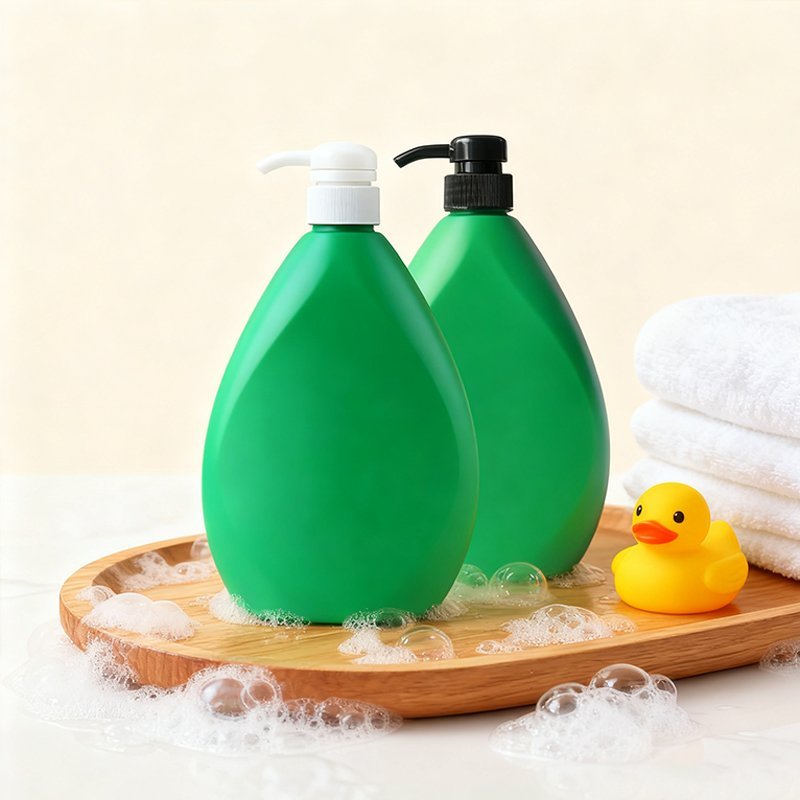 1000ml PE Bottle