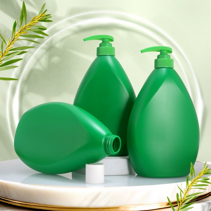 1000ml PE Bottle