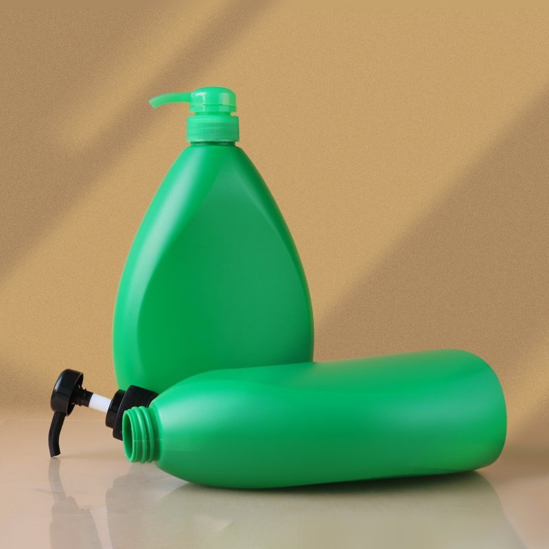 1000ml PE Bottle