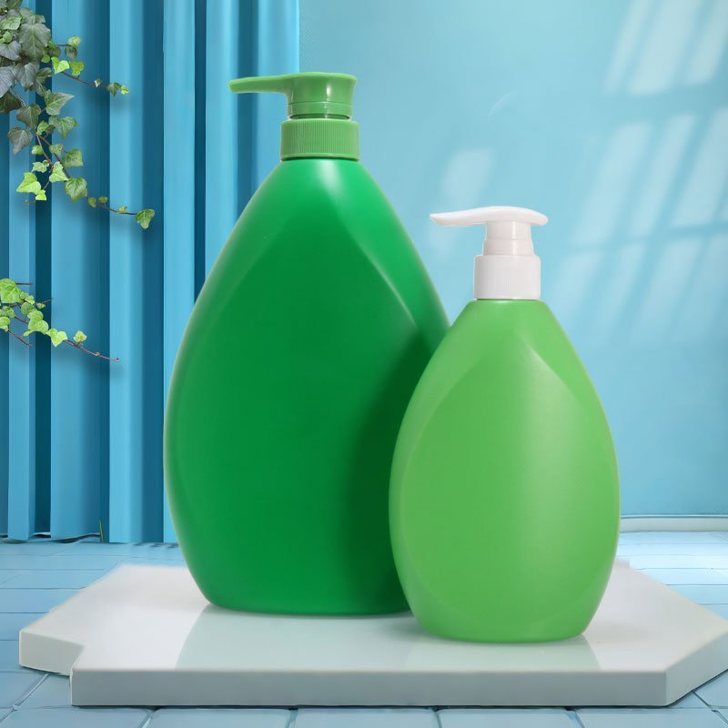 1000ml PE Bottle