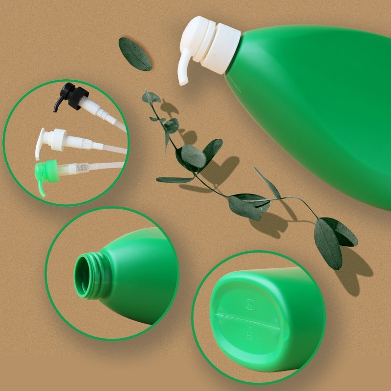 1000ml PE Bottle