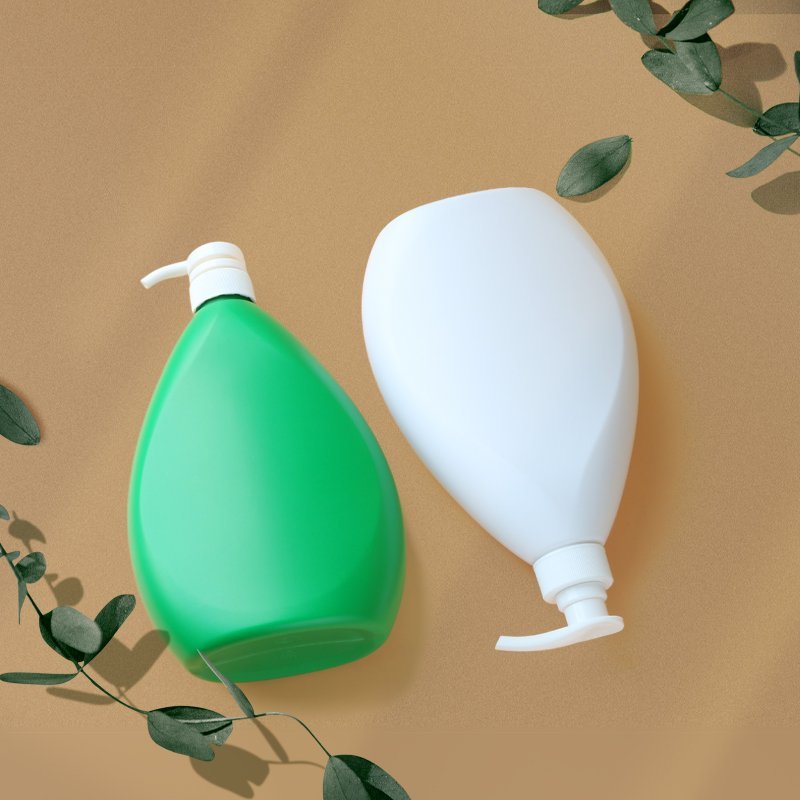 1000ml PE Bottle
