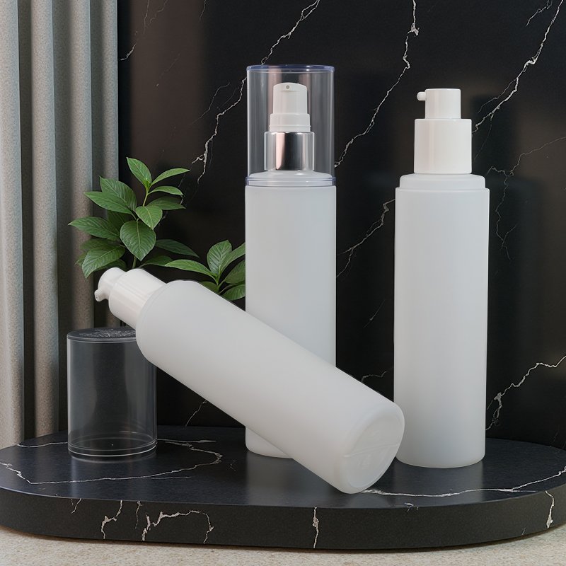120ml PE Bottle