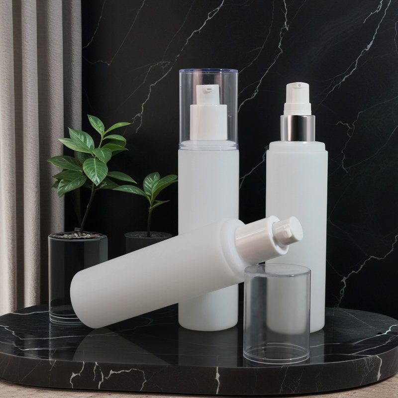 120ml PE Bottle