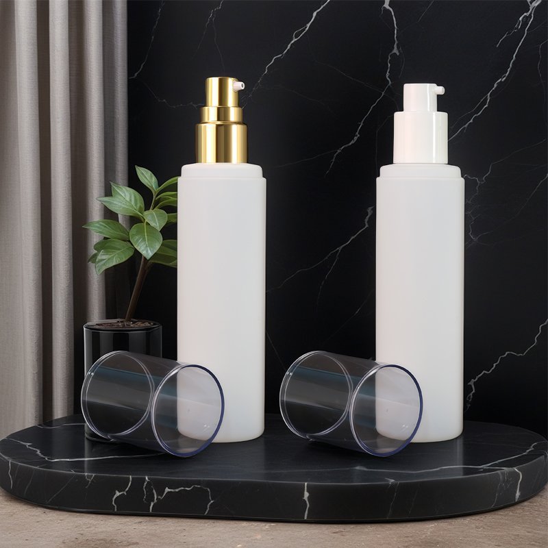 120ml PE Bottle
