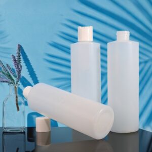 450ml PE Bottle