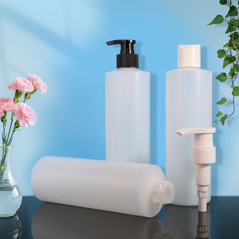 450ml PE Bottle