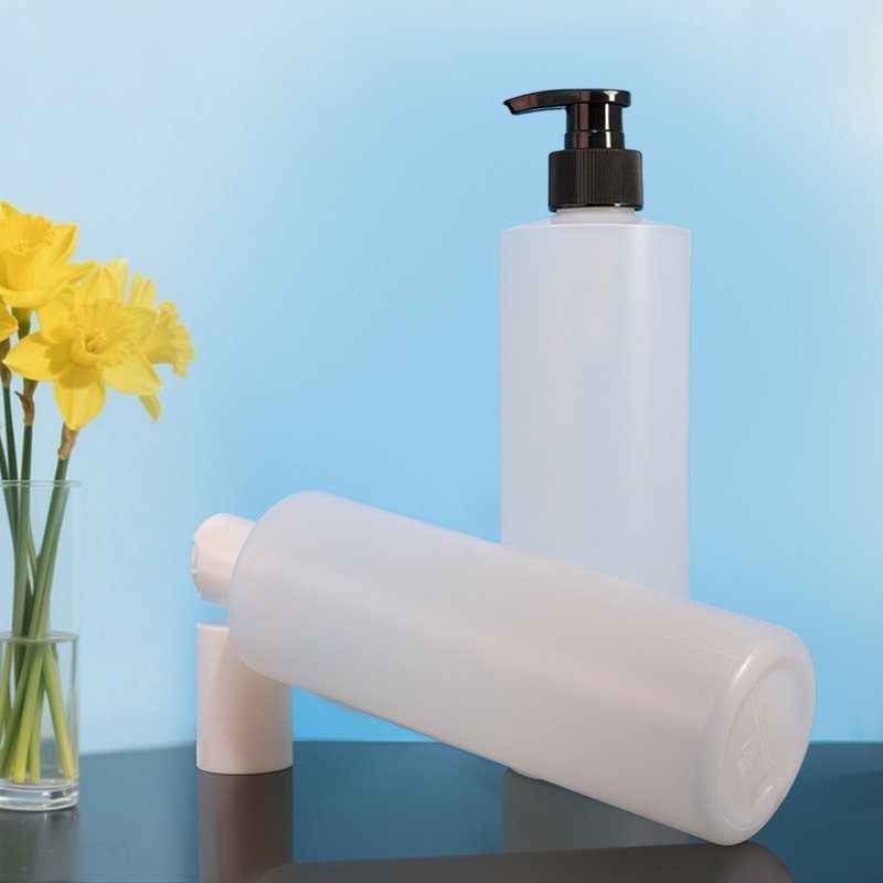 450ml PE Bottle