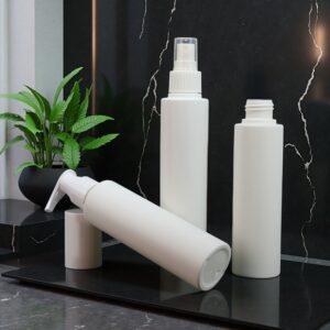 120ml PE Bottle