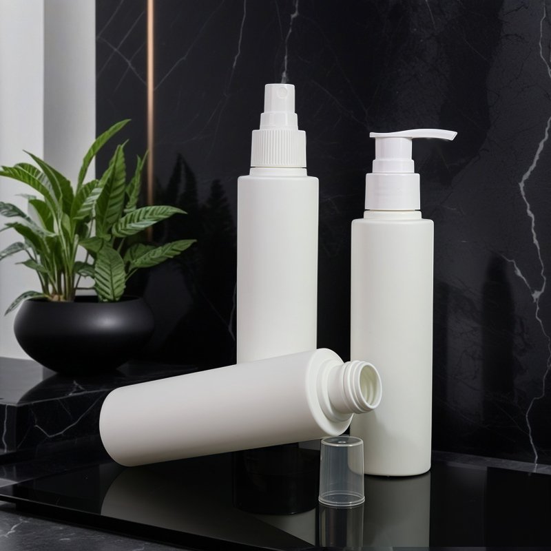 120ml PE Bottle
