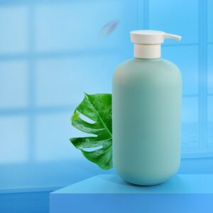 SJE-1828-1000 1000ml PE Bottle