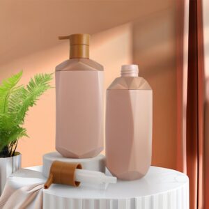 SJE-1829-450 450ml PE Bottle