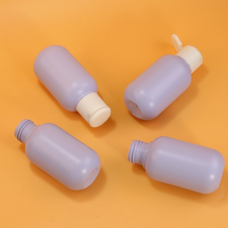 SJE-1830-80 80ml PE Bottle