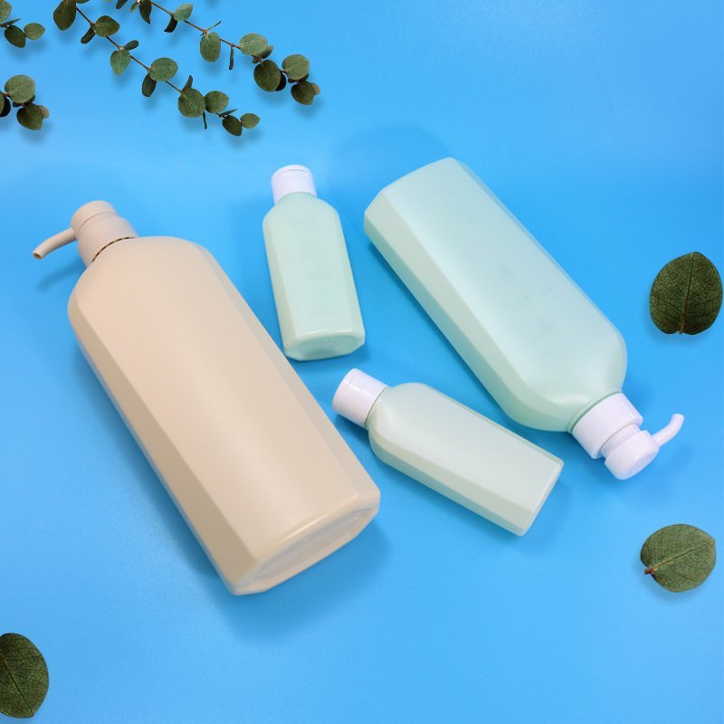 SJE-1836-780 780ml PE Bottle