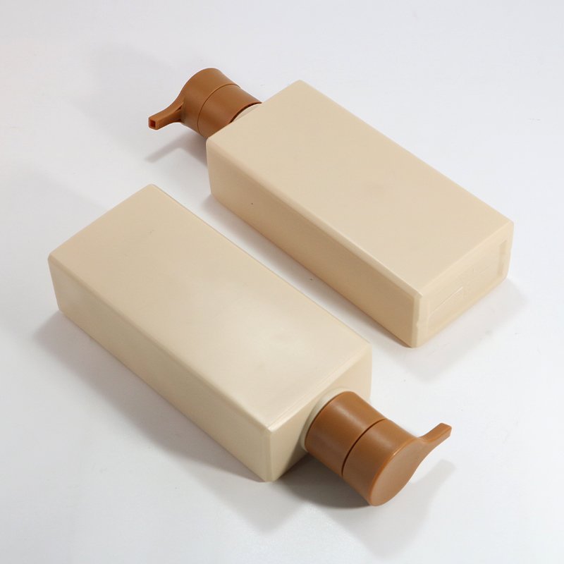 SJE-1841-300 300ml PE Bottle