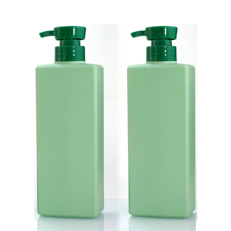 SJE-1842-500 500ml PE Bottle