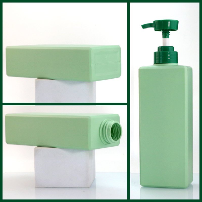 SJE-1842-500 500ml PE Bottle