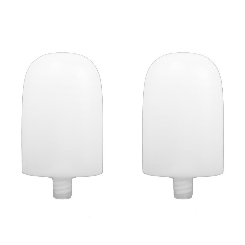 SJE-1866-50 50ml PE Bottle