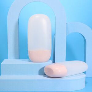 SJE-1866-50 50ml PE Bottle
