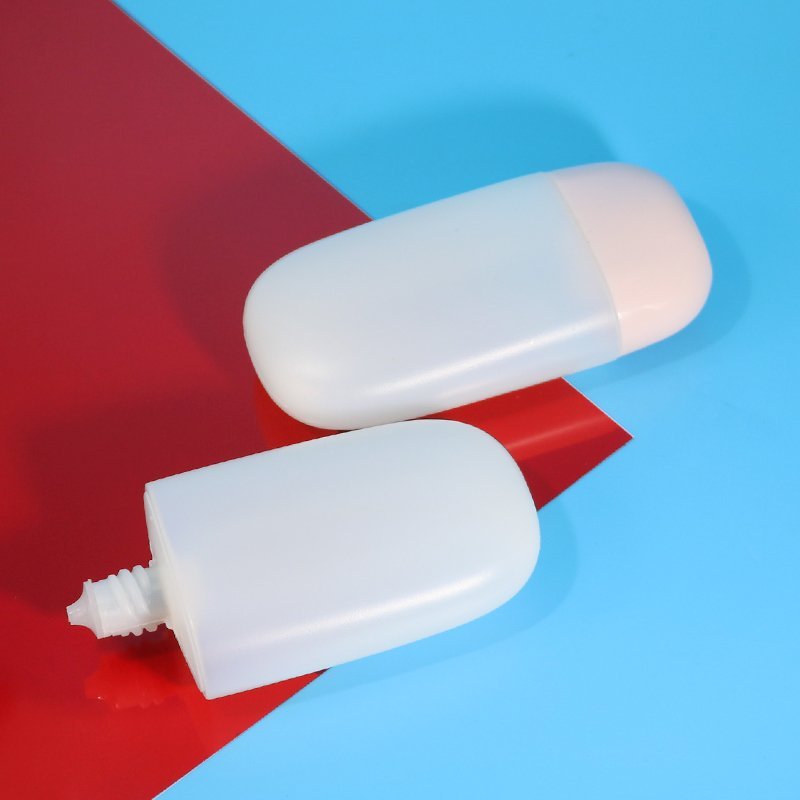 SJE-1866-50 50ml PE Bottle