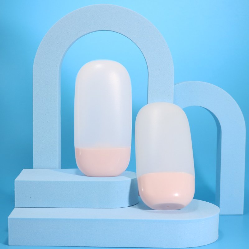 SJE-1866-50 50ml PE Bottle