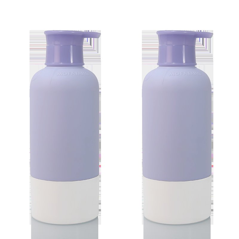 SJE-1883-750 750ml PE Bottle