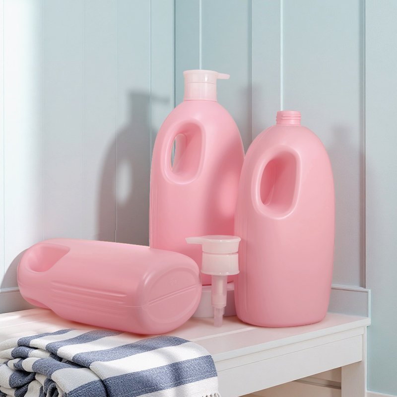 SJE-1886-1800 1800ml PE Bottle