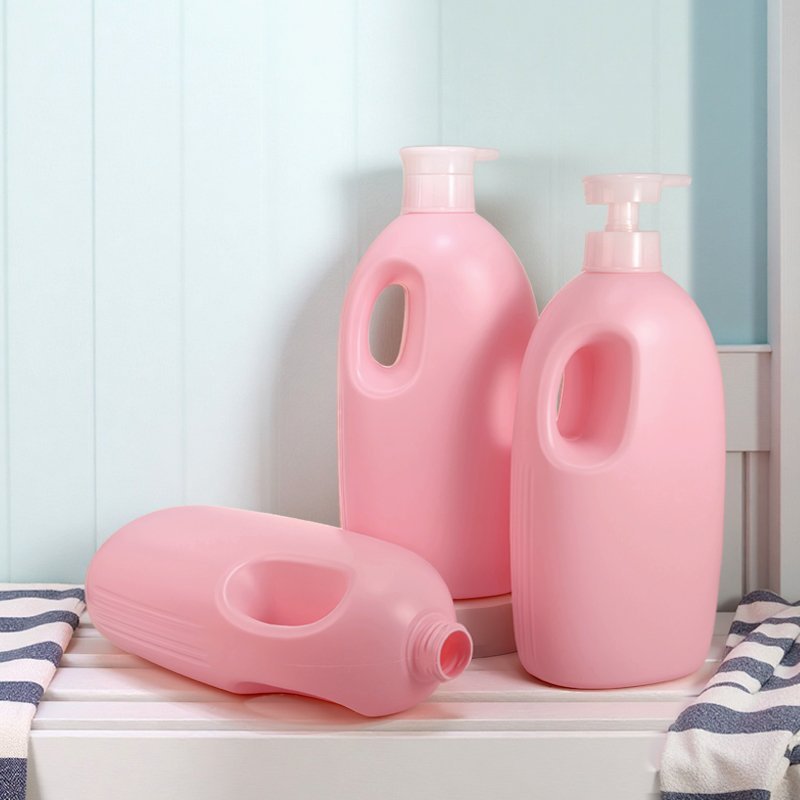SJE-1886-1800 1800ml PE Bottle