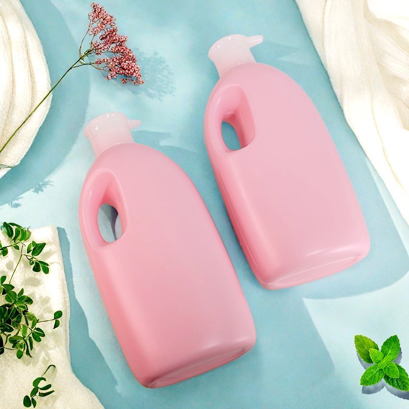 SJE-1886-1800 1800ml PE Bottle