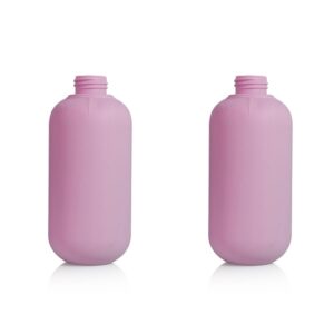 600ml PE Bottle