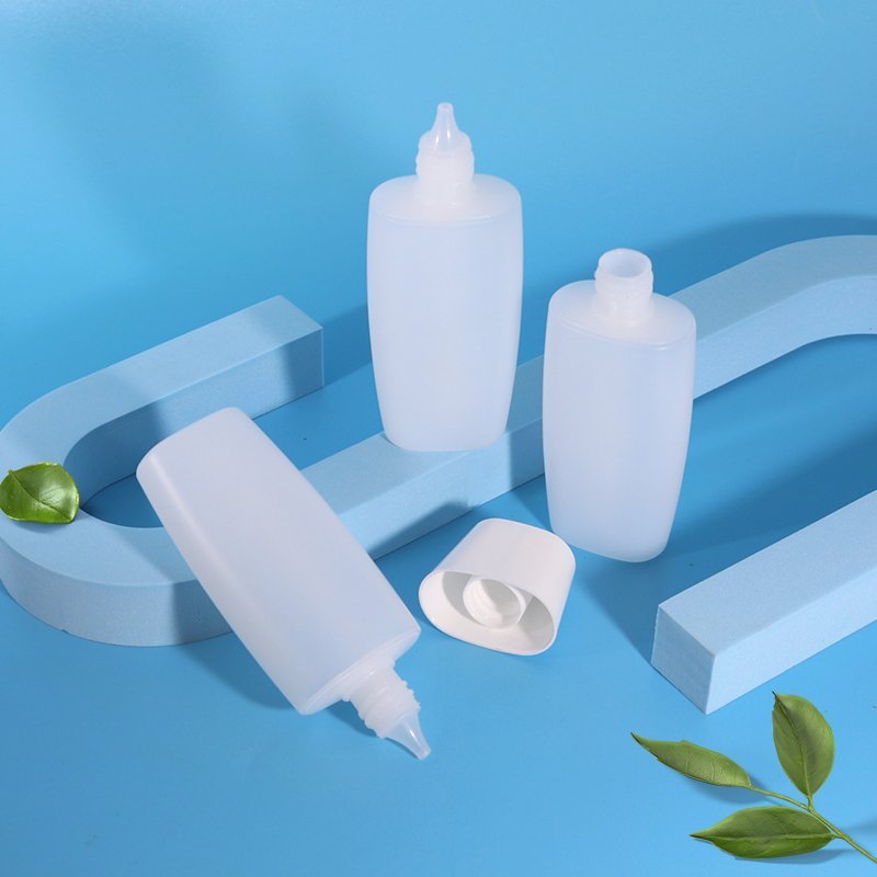 50ml PE Bottle
