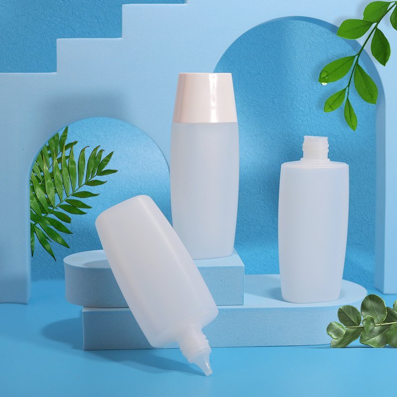 50ml PE Bottle