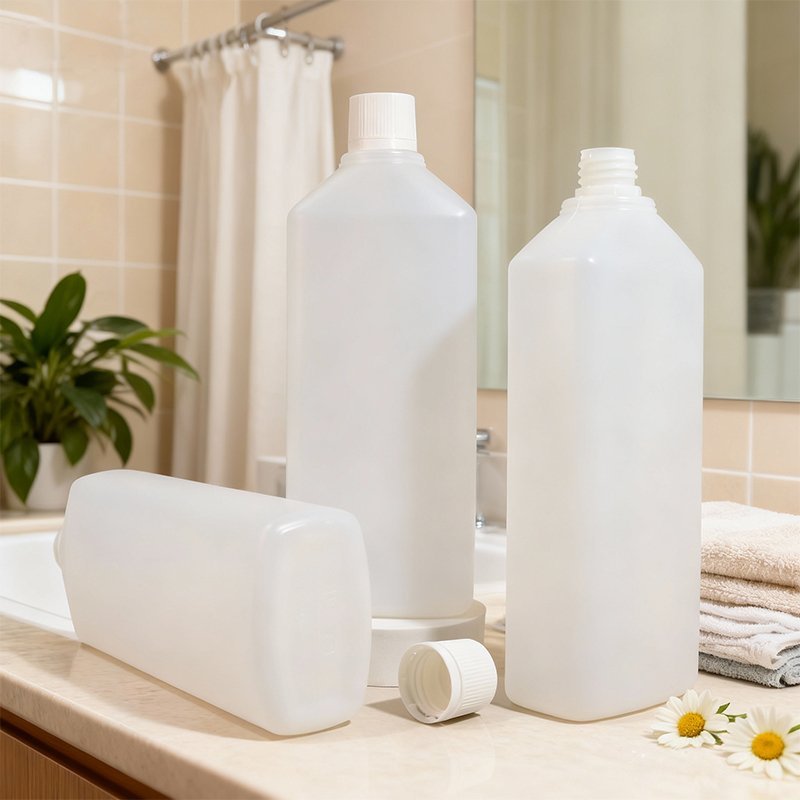 1000ml PE Bottle