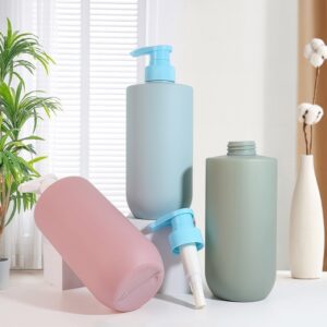 600ml PE Bottle