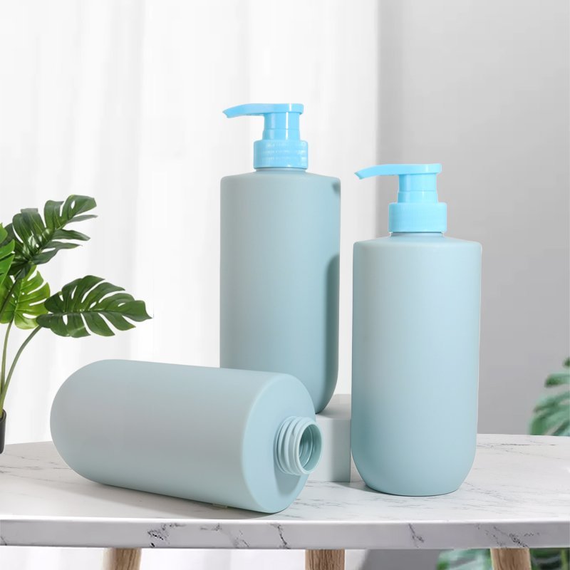 600ml PE Bottle